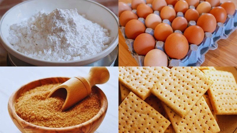 Tự làm lương khô tại nhà giúp kiểm soát lượng calo và dinh dưỡng