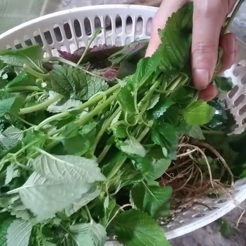 Tương hột và cơm mẻ, hai gia vị quan trọng tạo nên vị chua thanh đặc trưng của lẩu cá trắm.