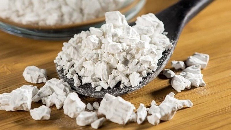 Uống bột sắn dây giúp giảm cân hiệu quả