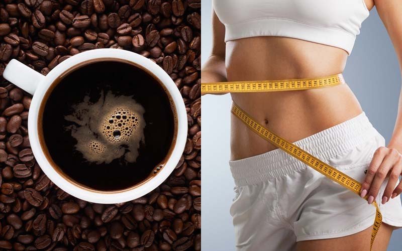 Uống cà phê sữa đúng cách để giảm cân hiệu quả
