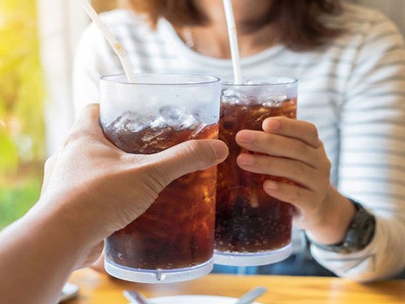 Uống Coca-Cola với lượng hợp lý để duy trì sức khỏe