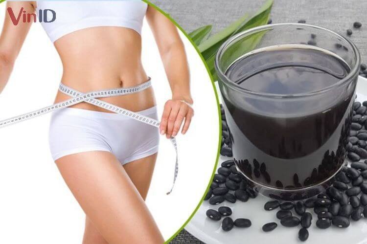 Uống nước đậu đen với tần suất hợp lý để cơ thể hấp thụ tốt nhất
