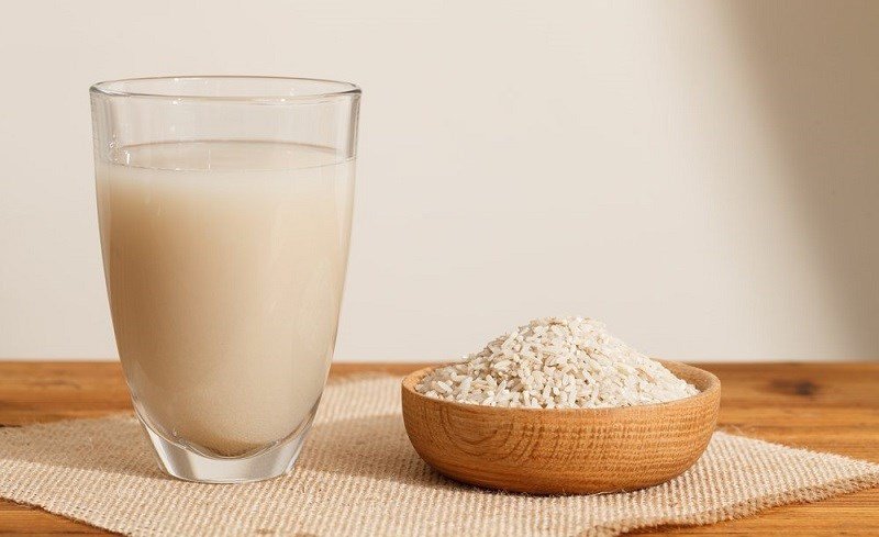 Ưu nhược điểm của sữa gạo và khuyến nghị sử dụng
