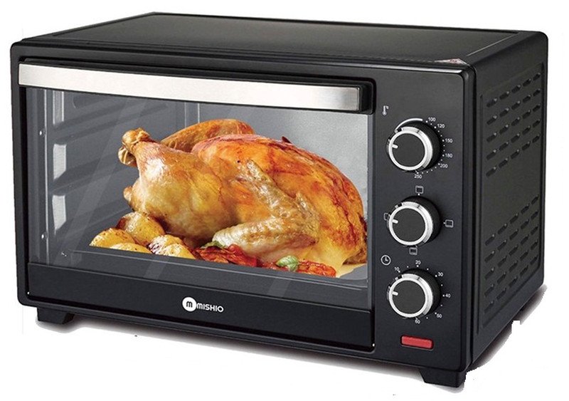 Vịt quay bằng lò vi sóng nhiệt độ chuẩn