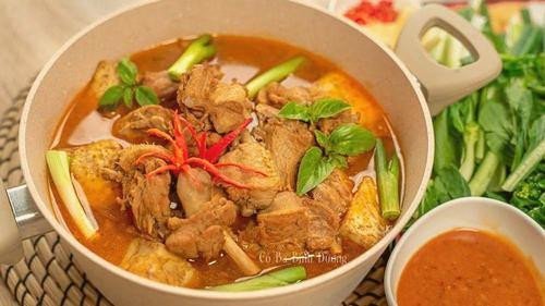 Vịt xiêm tươi nguyên con được chọn lọc kỹ càng