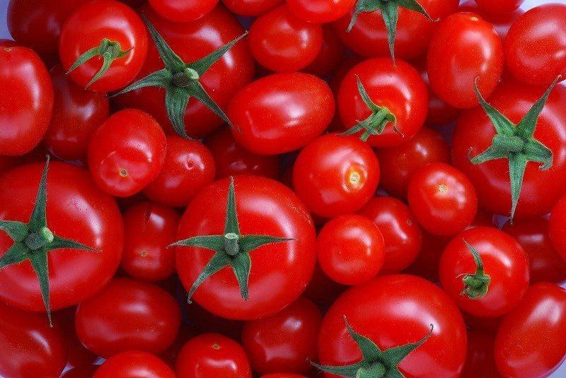 Vitamin và khoáng chất có trong cà chua