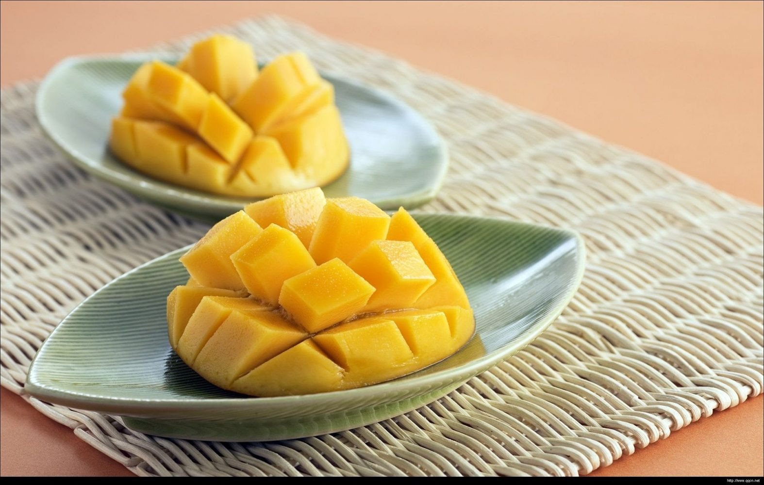Xoài hỗ trợ phòng chống ung thư