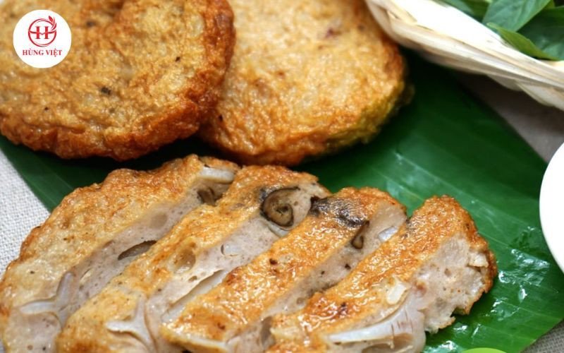 Xôi với các loại topping hấp dẫn để lâu không bị cứng