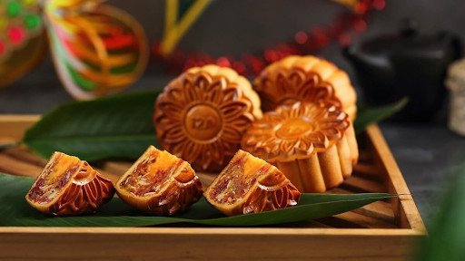 Ý nghĩa bánh trung thu
