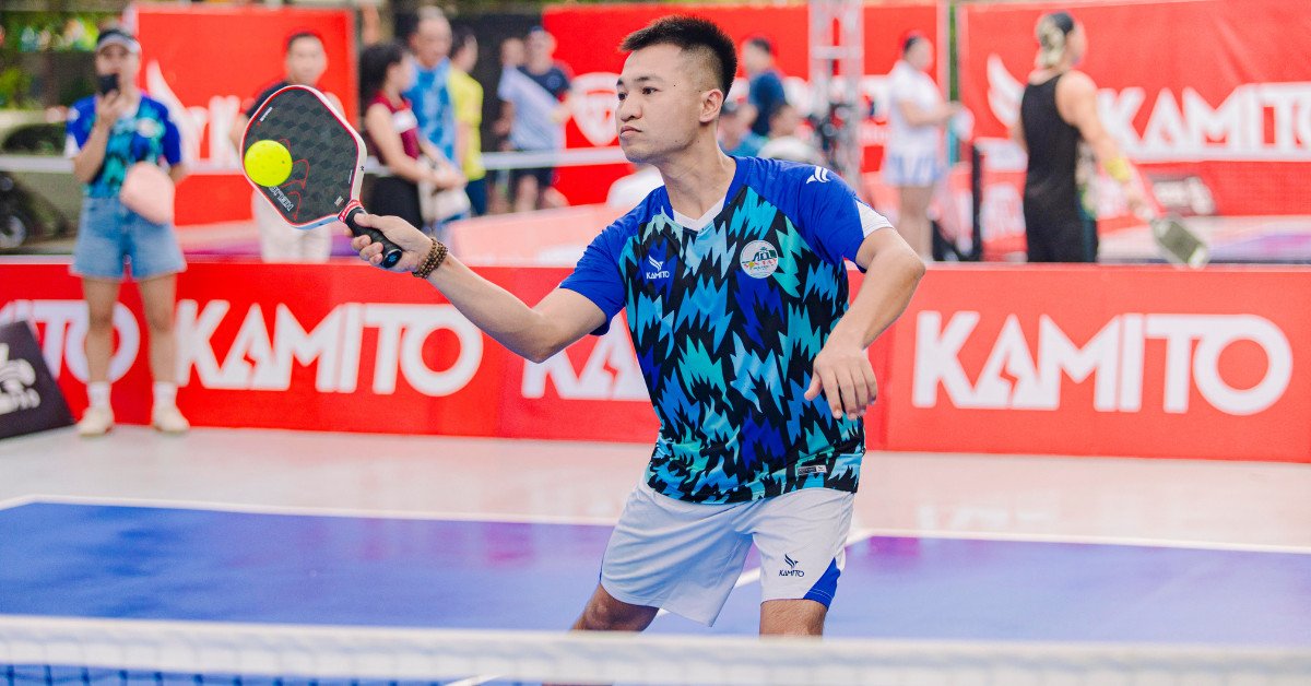 Yếu tố ảnh hưởng đến lượng calo đốt cháy khi tập pickleball