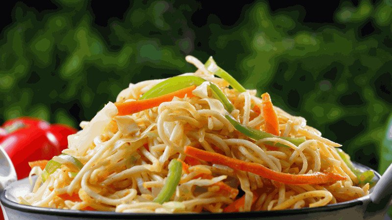 Yếu tố ảnh hưởng đến việc ăn mì tươi có tăng cân không
