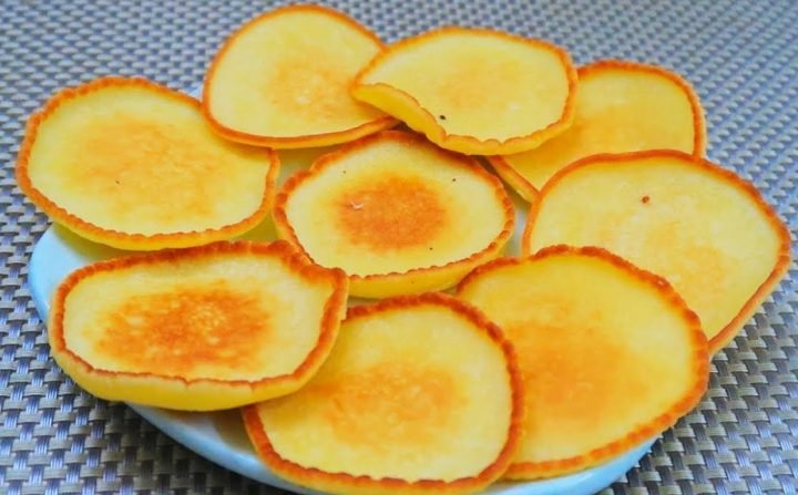 100gr bột mì bao nhiêu calo