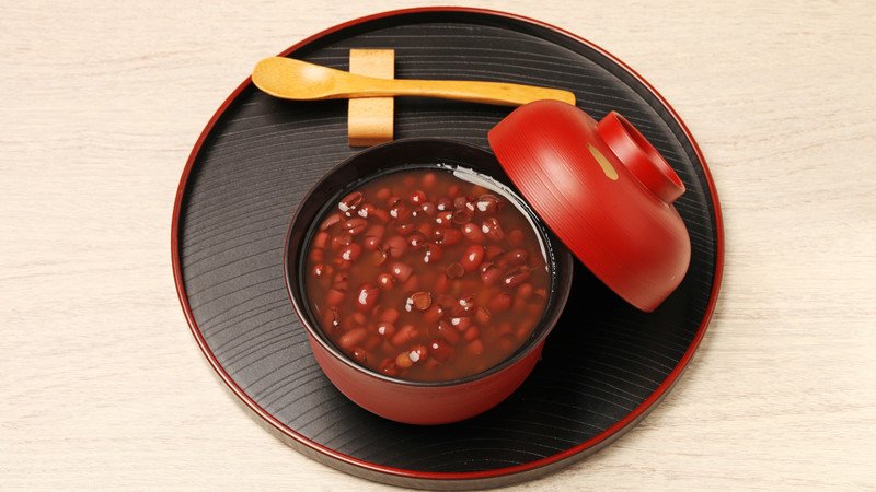 Ăn chè đỗ đen đúng cách để không bị tăng cân