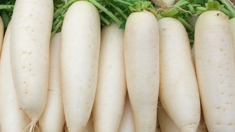 Ăn rau củ quá nhiều sẽ gây chướng bụng, khó tiêu