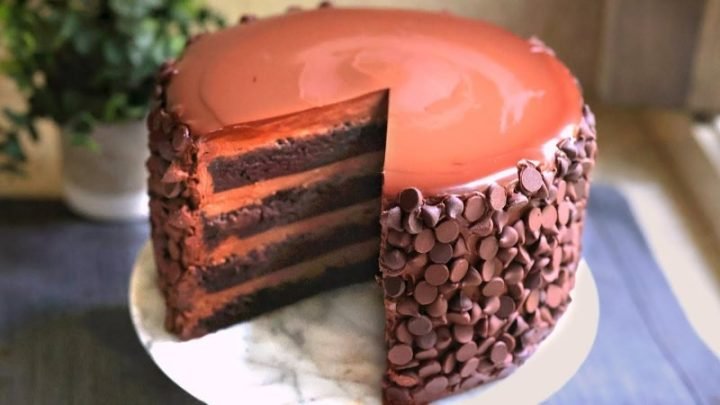 bảng so sánh calo các loại bánh kem phổ biến