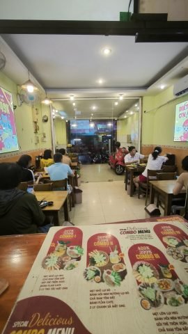 Bánh cuốn chay thanh đạm, ít calo, phù hợp cho người ăn kiêng