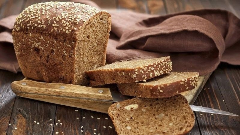 Bánh mì lúa mạch tốt cho đường huyết, giúp kiểm soát calo và insulin