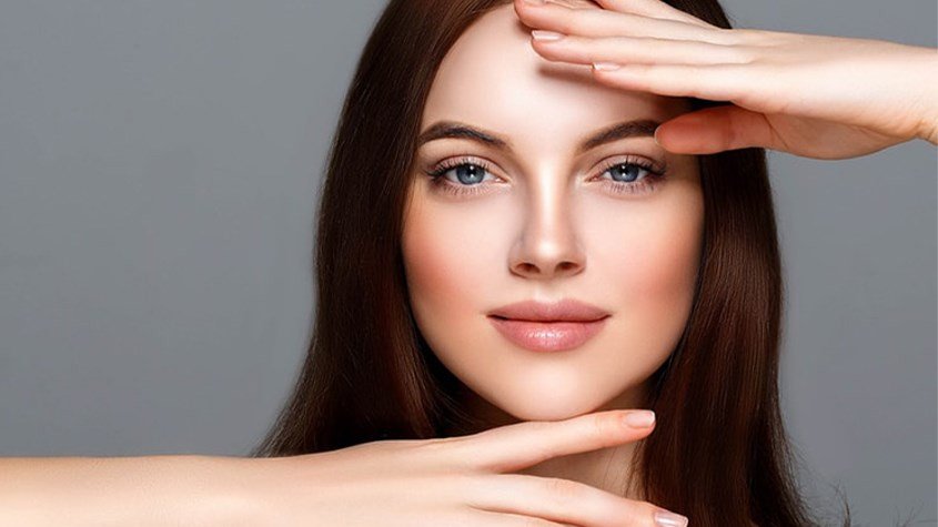 Bí quyết làm đẹp da với sữa chua không đường tự nhiên