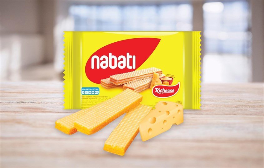 Bí quyết thưởng thức bánh Nabati khoa học, giữ dáng