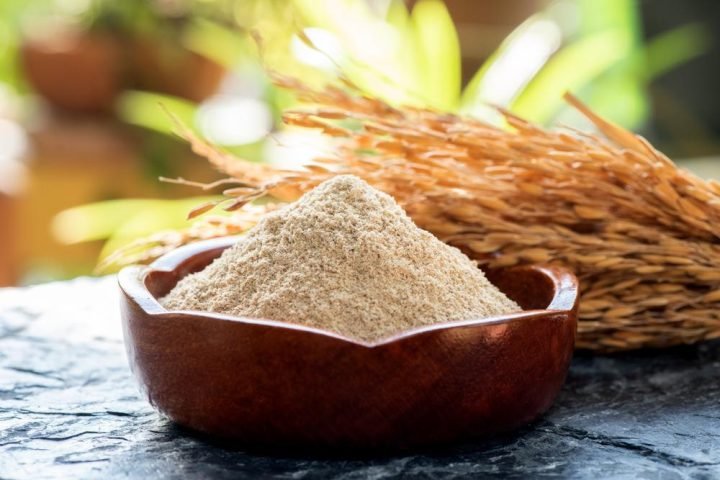 Bột Gạo Lứt Bao Nhiêu Calo? Giải Mã Giá Trị Dinh Dưỡng Hoàn Hảo Bột gạo lứt bao nhiêu calo và giá trị dinh dưỡng của bột gạo lứt