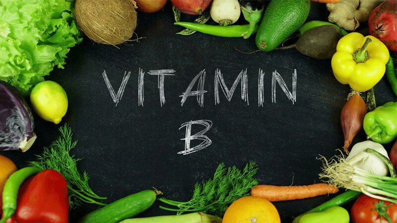 Bún gạo lứt cung cấp nhiều vitamin nhóm B thiết yếu cho cơ thể