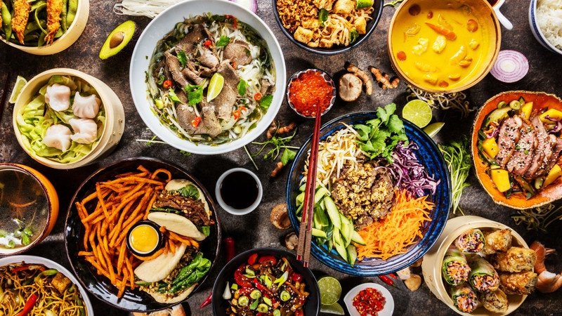 Cá lau kiếng không phù hợp ẩm thực Việt