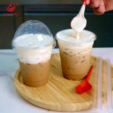 Cà phê muối béo ngậy, thức uống hot trend được nhiều người yêu thích