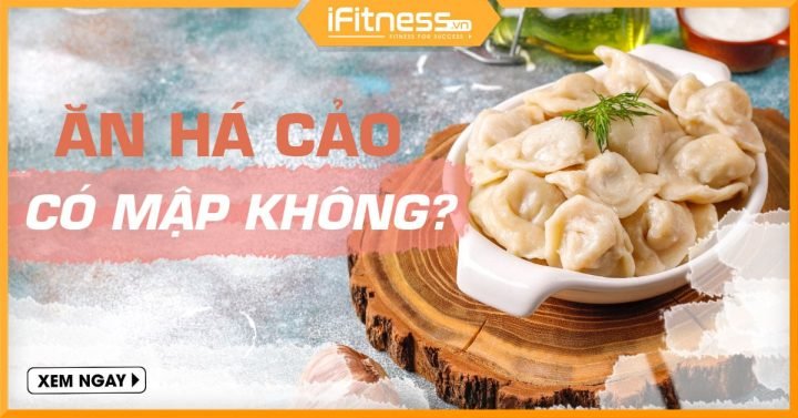 đĩa mì sủi cảo tôm thịt thơm ngon hấp dẫn
