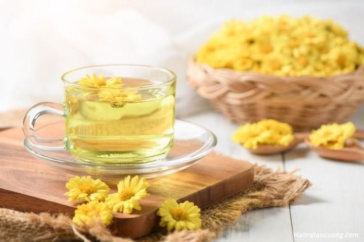 Đường phèn tinh thể trong ẩm thực châu Á, minh họa lượng calo trong đường phèn