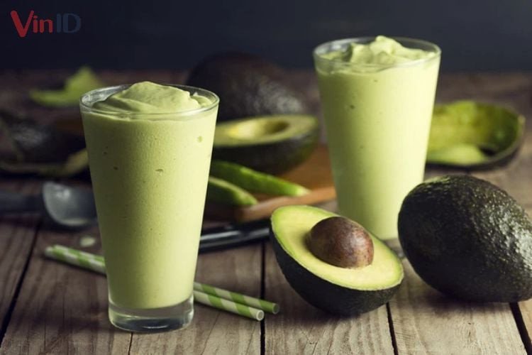 Giá trị dinh dưỡng của bơ dầm đường