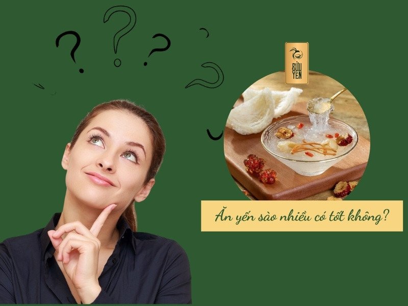 Hàm lượng calo trong một hũ yến sào 70ml, giá trị dinh dưỡng yến hũ, 100g yến bao nhiêu calo