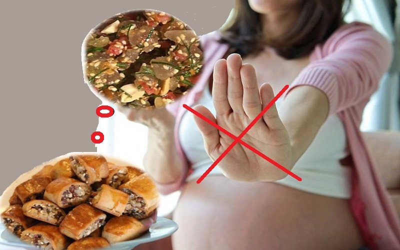 Kiểm soát khẩu phần ăn bánh chả lá chanh để tránh tăng cân