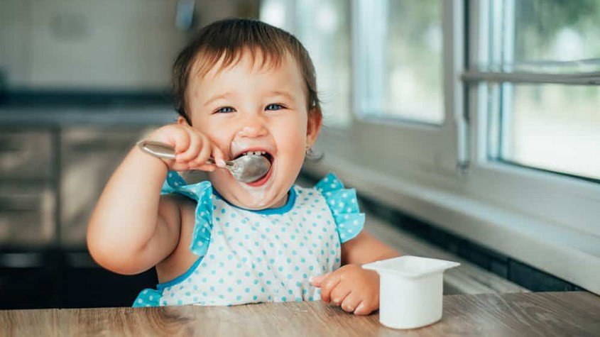 Lợi ích sữa chua không đường giúp tăng cường sức đề kháng