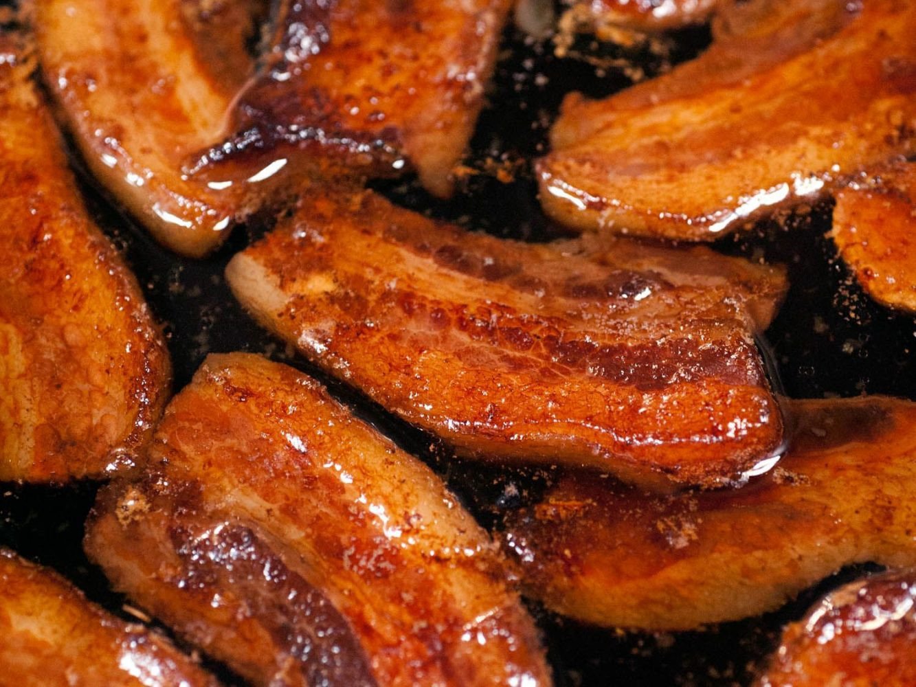 Lớp mỡ thịt