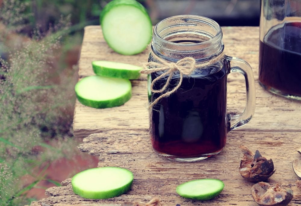 Mẹo chọn bí đao tươi ngon để nấu trà