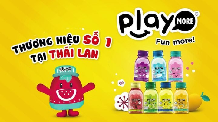 Một hộp kẹo ngậm ho với nhiều hương vị đa dạng