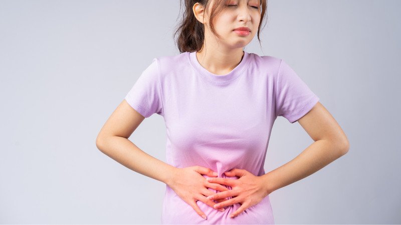 Mướp tươi ngon nhưng cần tiêu thụ hợp lý