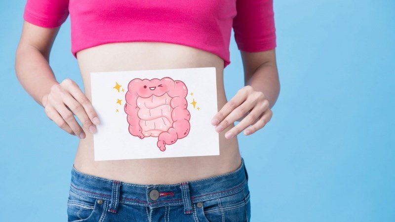 Ngô giúp cải thiện tiêu hóa