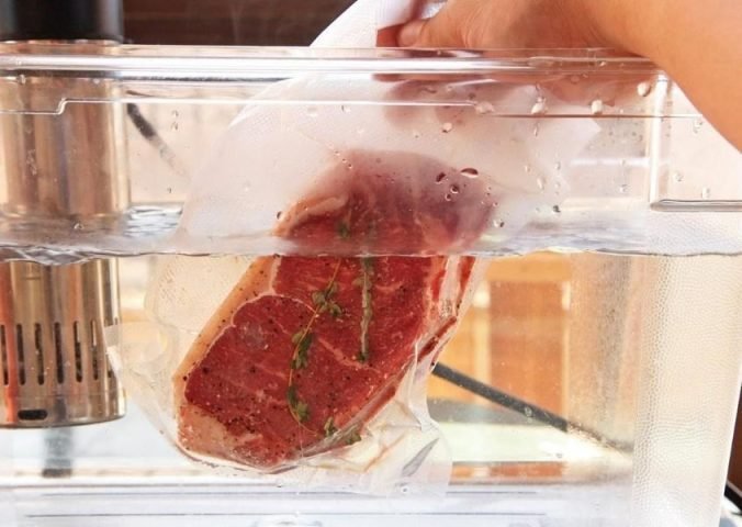 Những lưu ý khi nấu cháo ăn dặm cho bé 6 tháng