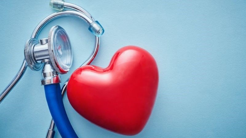 Ổi giúp bảo vệ sức khỏe tim mạch và điều hòa huyết áp