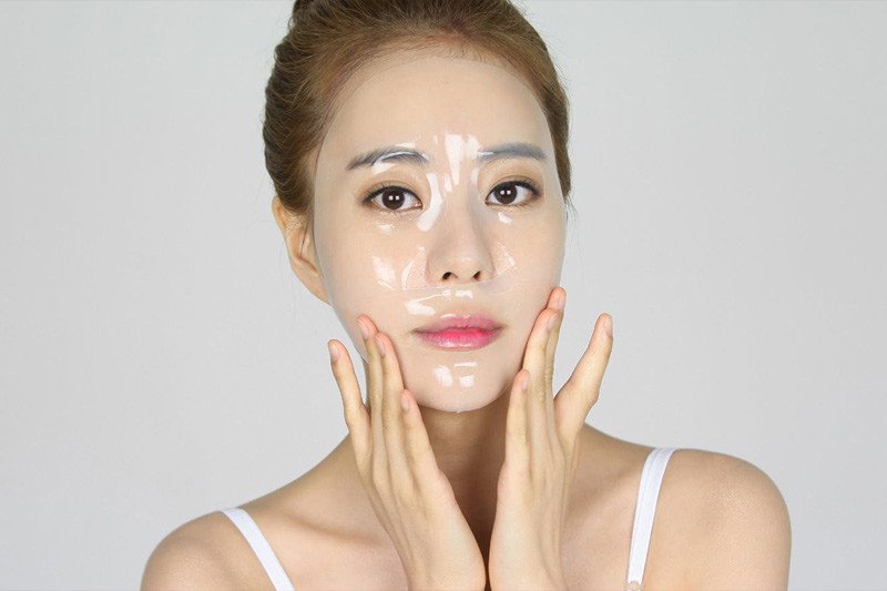 Pha chế sữa tươi vitamin E và C tại nhà cho làn da sáng khỏe