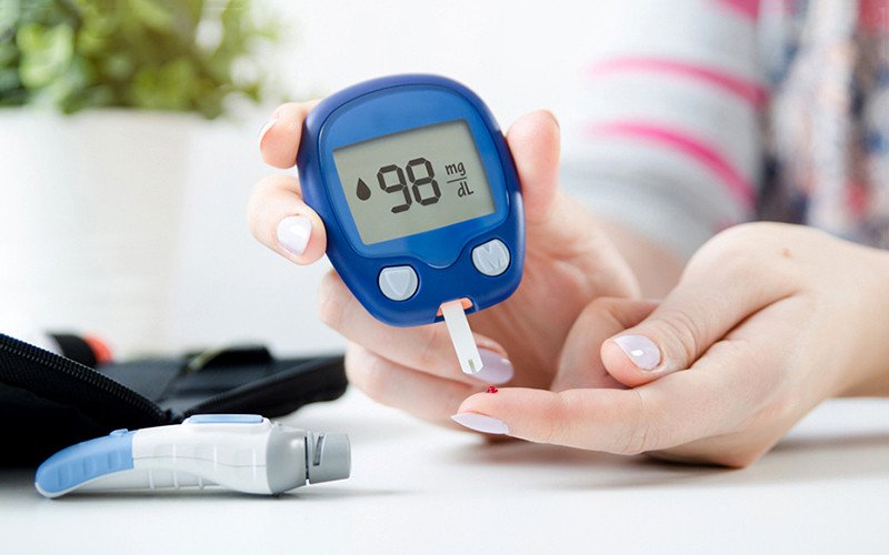 Rau câu không đường hỗ trợ kiểm soát đường huyết cho người tiểu đường