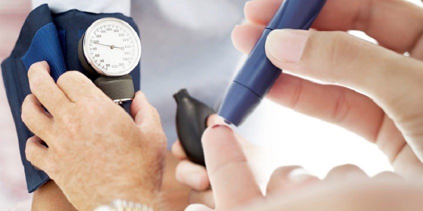 Sữa óc chó tốt cho người tiểu đường, cần biết sữa óc chó bao nhiêu calo để cân đối