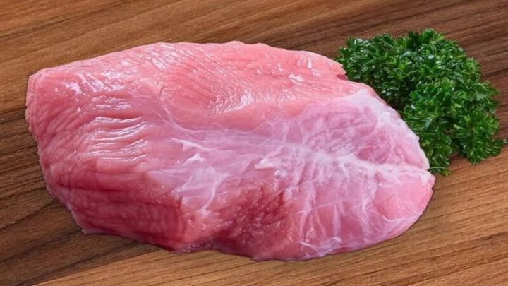 Cách Nấu Thịt Nạc Không Bị Khô Chuẩn Vị Gia Đình Việt Thịt nạc heo giá trị dinh dưỡng