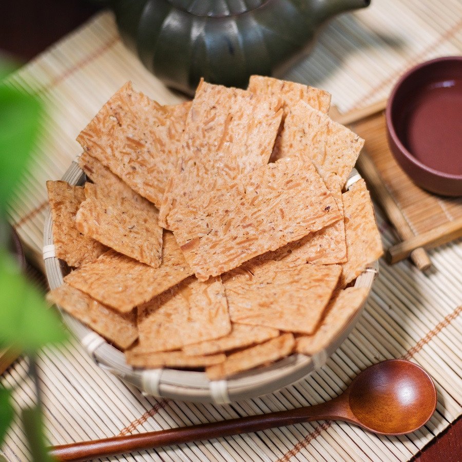 Thời điểm lý tưởng để thưởng thức bánh dừa nướng mà không lo tăng cân