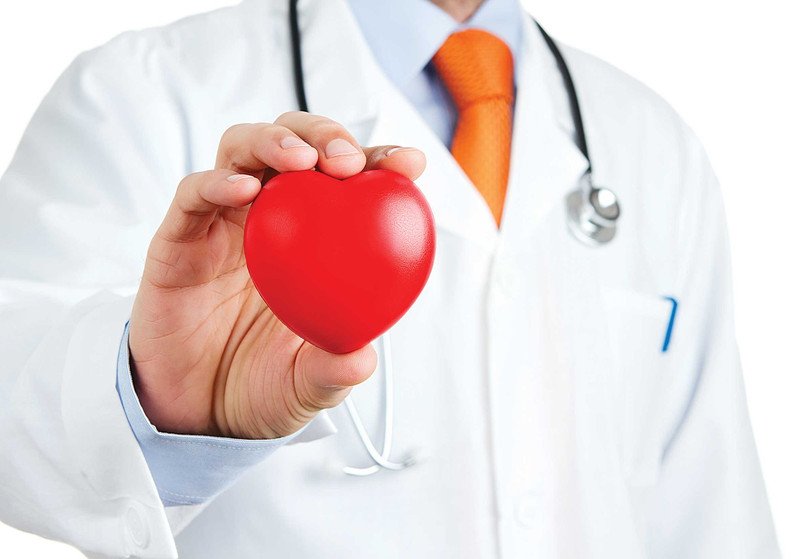 Thực đơn lành mạnh với cơm gạo lứt tốt cho tim mạch