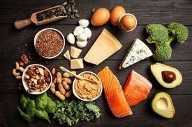thực phẩm chứa chất béo bão hòa và không bão hòa giúp hiểu 1g fat bằng bao nhiêu calo