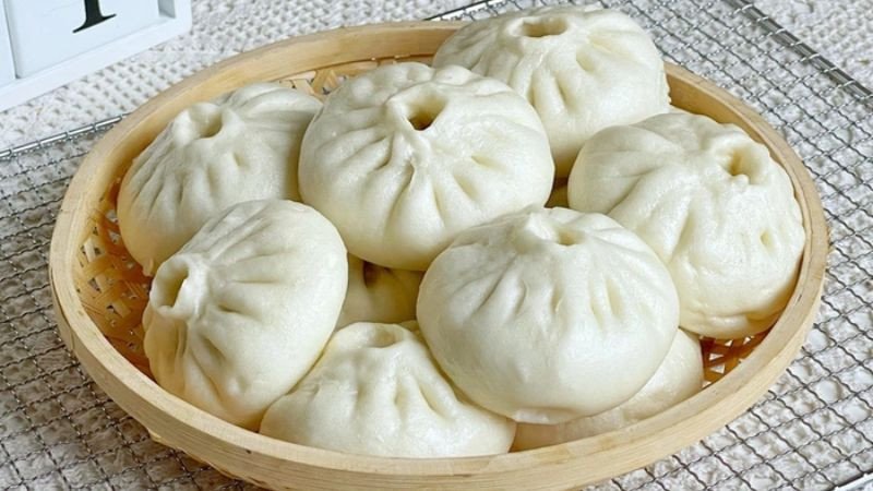 Tránh ăn bánh bao vào buổi tối để kiểm soát lượng calo và hỗ trợ giảm cân hiệu quả