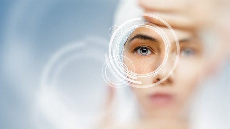 Trứng gà tốt cho mắt với Lutein và Zeaxanthin