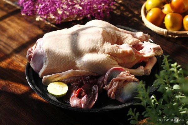 Tuyệt chiêu sơ chế vịt giúp loại bỏ hoàn toàn mùi hôi tanh
